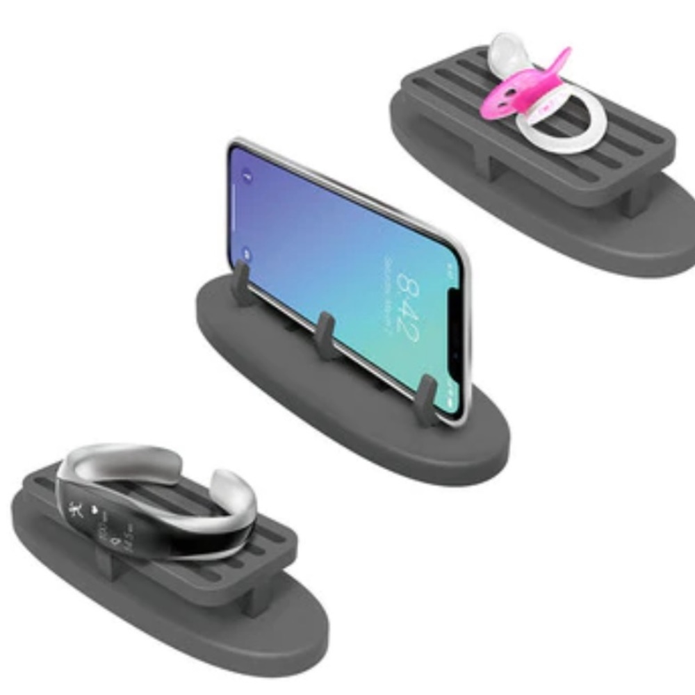 NWT Homedics UV-Clean Portable Sanitizer